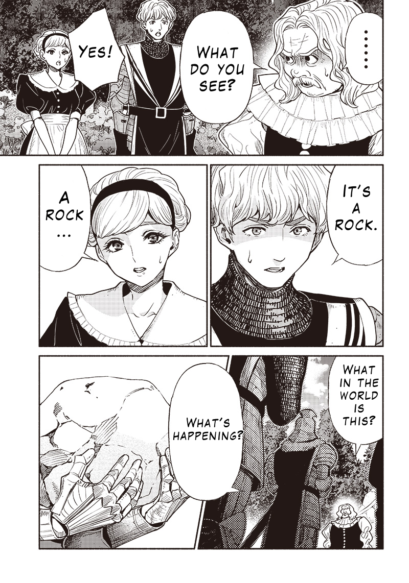 Tensei Goblin dakedo Shitsumon aru? Chapter 53 9